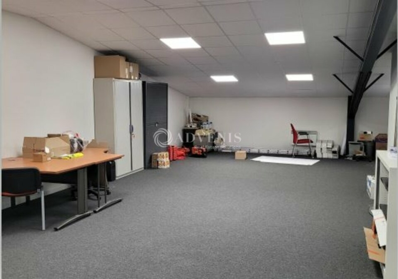 Location Bureaux et activités légères SAINTE LUCE SUR LOIRE (44980) - Photo 6