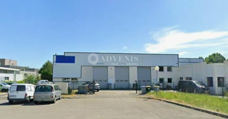 Location Bureaux et activités légères SAINTE LUCE SUR LOIRE (44980) - Photo 7