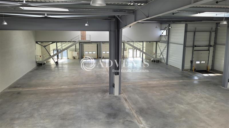 Location Activités Entrepôts SAINT AIGNAN GRANDLIEU (44860) - Photo 4
