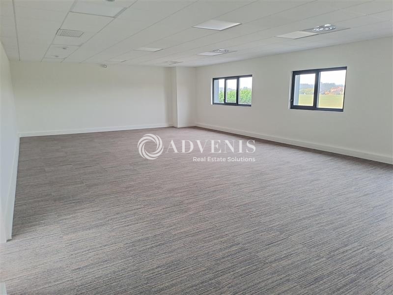 Location Activités Entrepôts SAINT AIGNAN GRANDLIEU (44860) - Photo 6