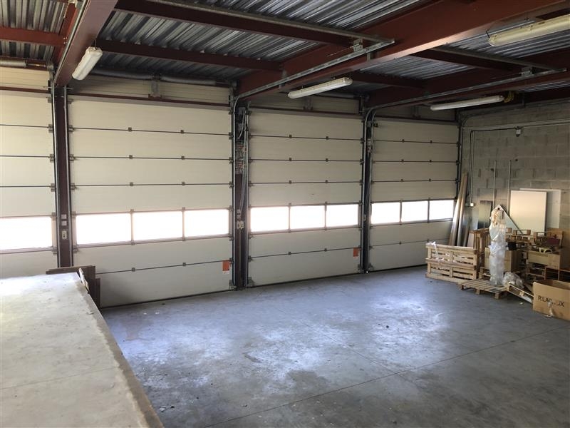 Location Activités Entrepôts VERTOU (44120) - Photo 2