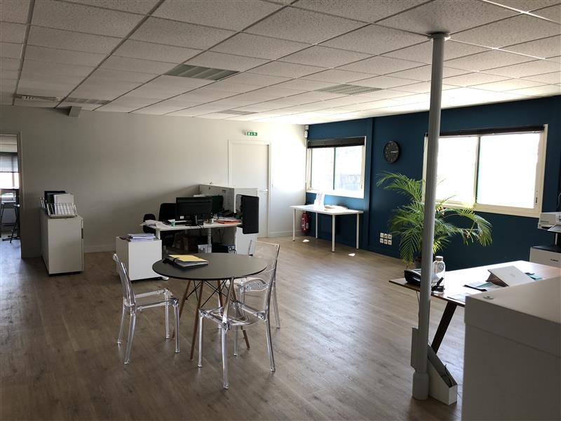 Location Activités Entrepôts VERTOU (44120) - Photo 3