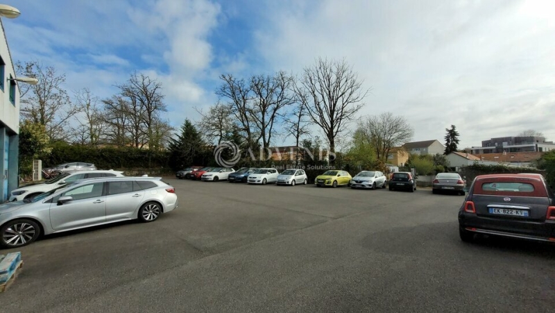 Location Activités Entrepôts VERTOU (44120) - Photo 4