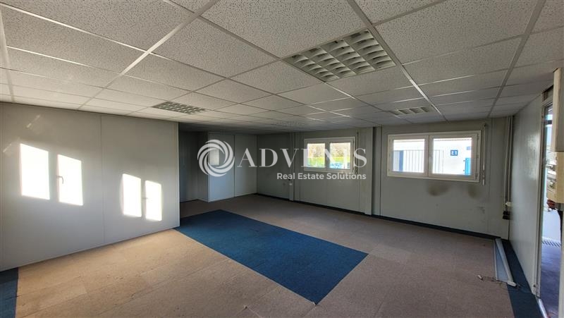 Location Activités Entrepôts LES SORINIERES (44840) - Photo 1