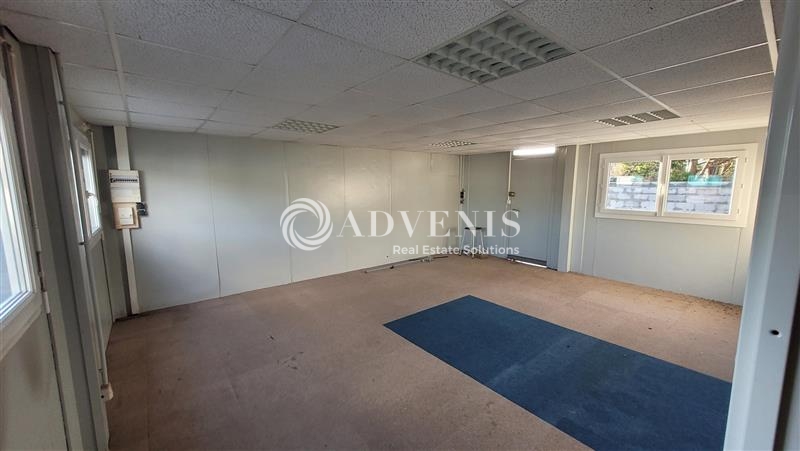 Location Activités Entrepôts LES SORINIERES (44840) - Photo 3