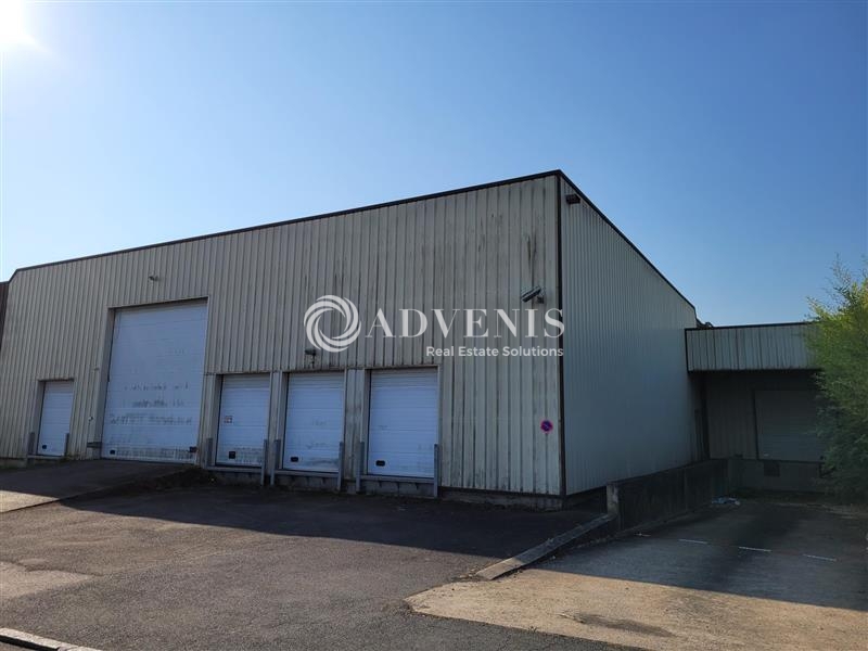 Location Activités Entrepôts CARQUEFOU (44470) - Photo 1