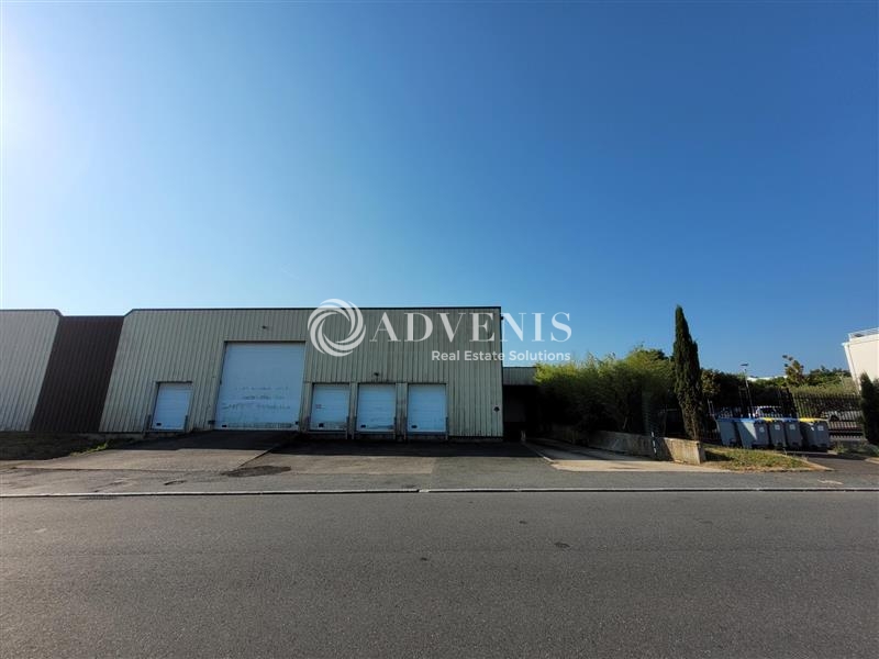 Location Activités Entrepôts CARQUEFOU (44470) - Photo 2