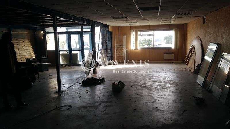Location Activités Entrepôts CARQUEFOU (44470) - Photo 4
