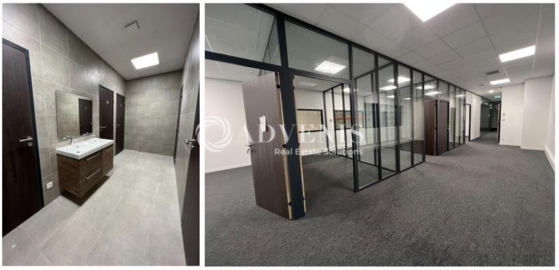 Location Activités Entrepôts CARQUEFOU (44470) - Photo 5