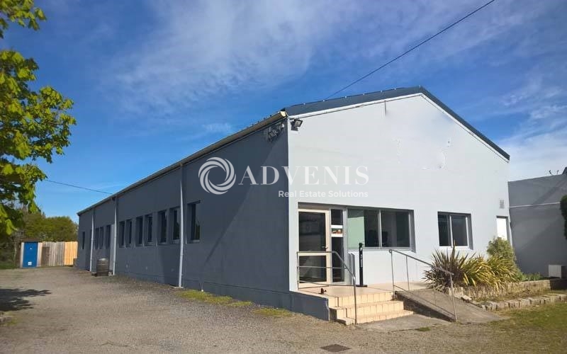 Location Activités Entrepôts BOUAYE (44830) - Photo 1
