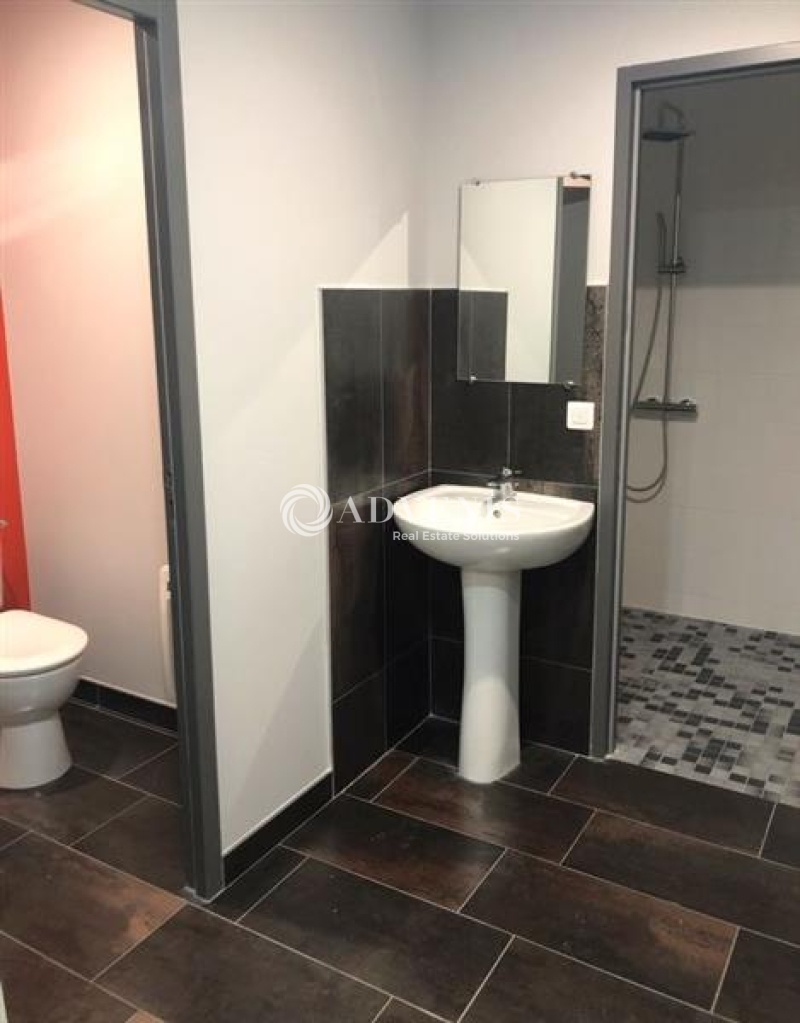 Location Activités Entrepôts SAINTE LUCE SUR LOIRE (44980) - Photo 3