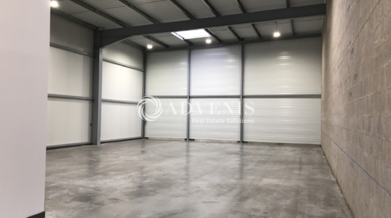 Location Activités Entrepôts SAINTE LUCE SUR LOIRE (44980) - Photo 5