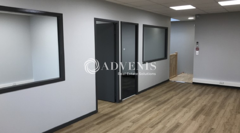 Location Activités Entrepôts SAINTE LUCE SUR LOIRE (44980) - Photo 6