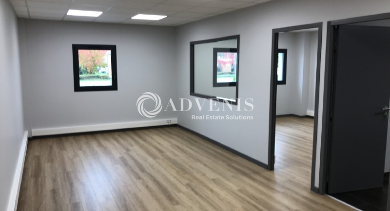 Location Activités Entrepôts SAINTE LUCE SUR LOIRE (44980) - Photo 7