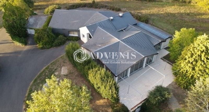 Vente Investisseur Activités Entrepôts SAINT MARS DU DESERT (44850) - Photo 1