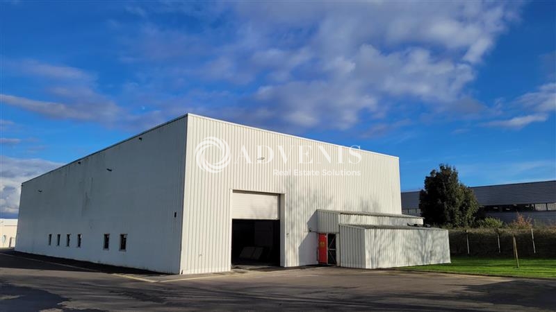 Location Activités Entrepôts SAINTE LUCE SUR LOIRE (44980) - Photo 11