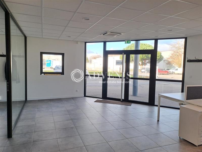 Location Activités Entrepôts SAINTE LUCE SUR LOIRE (44980) - Photo 2