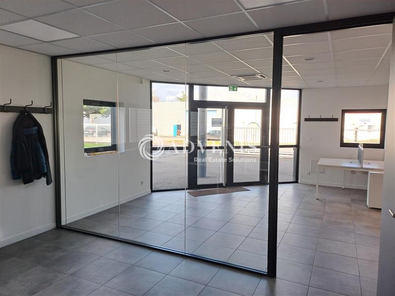 Location Activités Entrepôts SAINTE LUCE SUR LOIRE (44980) - Photo 5