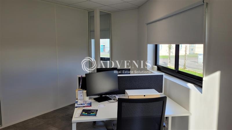 Location Activités Entrepôts SAINTE LUCE SUR LOIRE (44980) - Photo 7