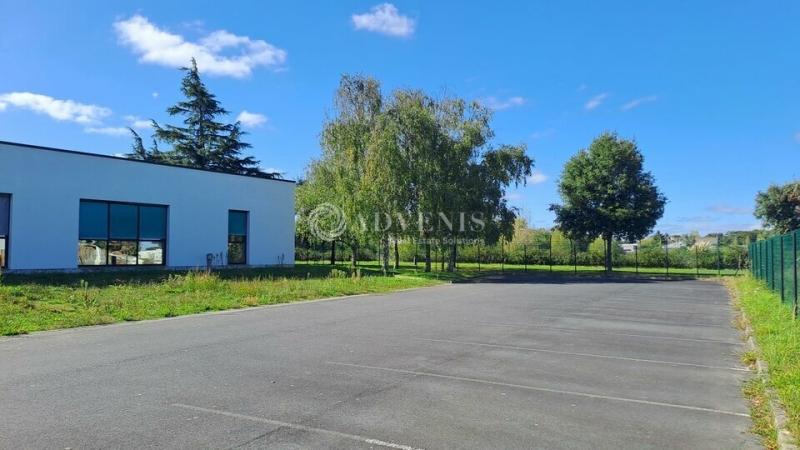 Location Bureaux et activités légères CARQUEFOU (44470) - Photo 6