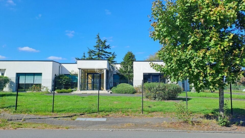 Location Bureaux et activités légères CARQUEFOU (44470) - Photo 9