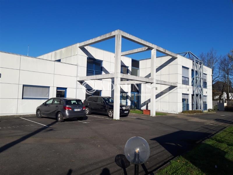 Location Bureaux CARQUEFOU (44470) - Photo 1