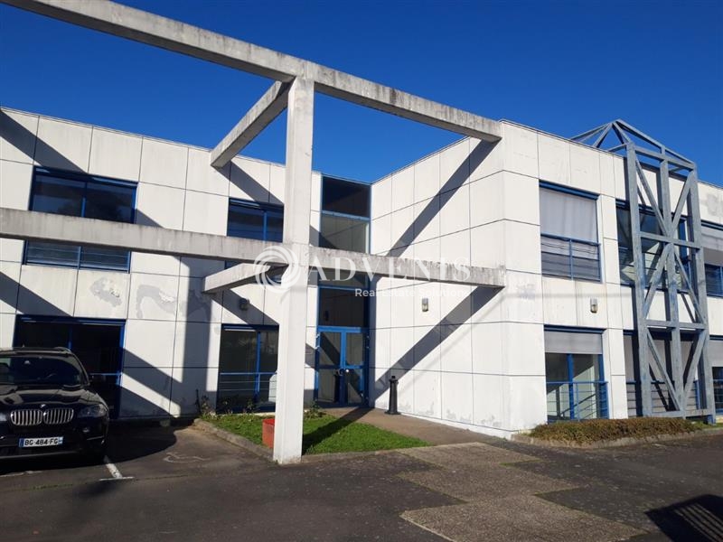 Location Bureaux CARQUEFOU (44470) - Photo 2