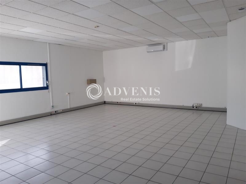 Location Bureaux CARQUEFOU (44470) - Photo 3