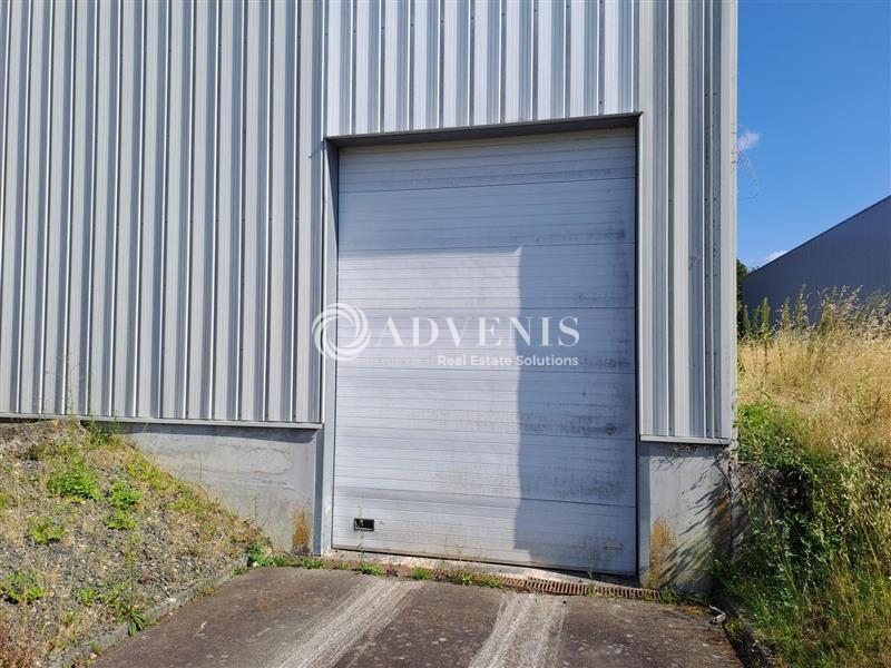 Location Entrepôts SAINTE LUCE SUR LOIRE (44980) - Photo 2