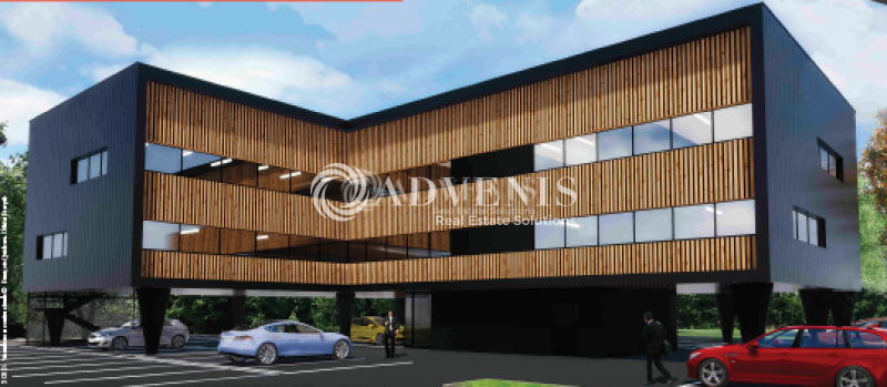 Location Bureaux CARQUEFOU (44470) - Photo 1