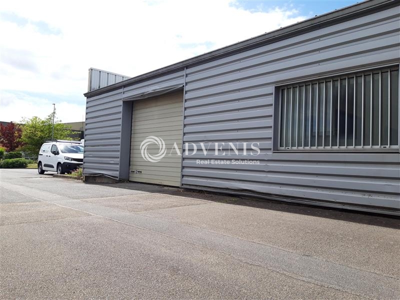 Location Activités Entrepôts THOUARE SUR LOIRE (44470) - Photo 2