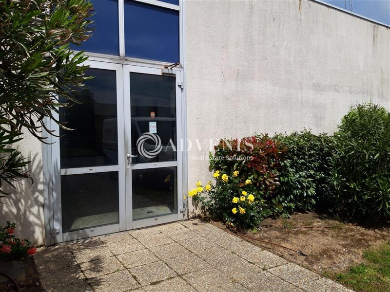 Location Activités Entrepôts THOUARE SUR LOIRE (44470) - Photo 4