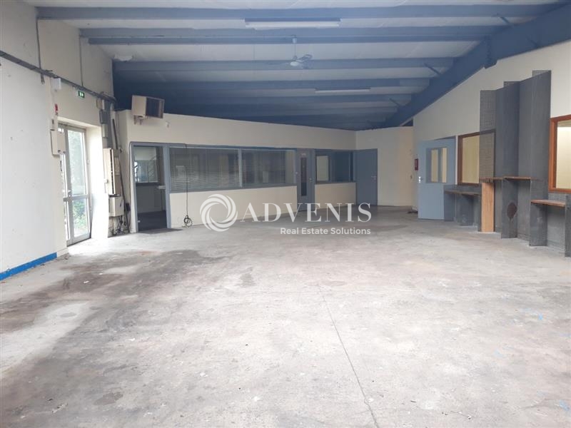 Location Activités Entrepôts THOUARE SUR LOIRE (44470) - Photo 5