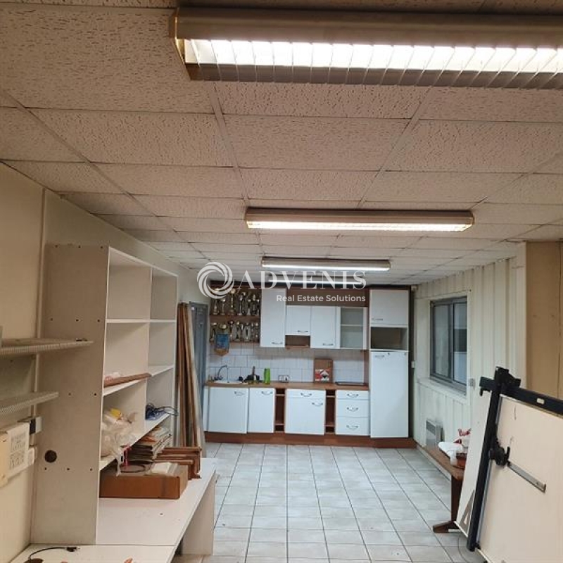 Location Activités Entrepôts THOUARE SUR LOIRE (44470) - Photo 6