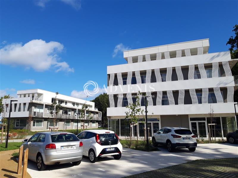 Location Bureaux SAINT AIGNAN GRANDLIEU (44860) - Photo 4