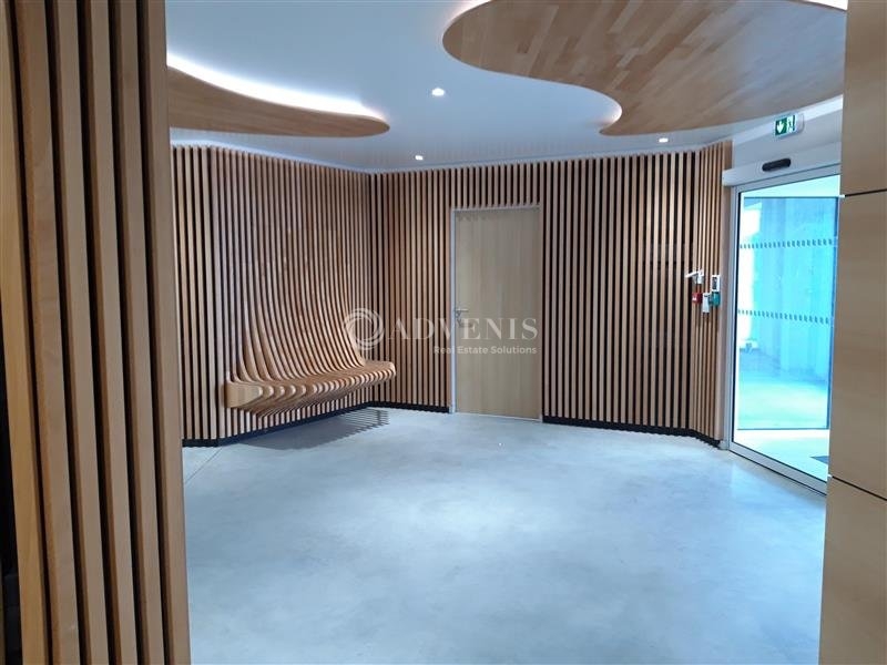 Location Bureaux SAINT AIGNAN GRANDLIEU (44860) - Photo 9