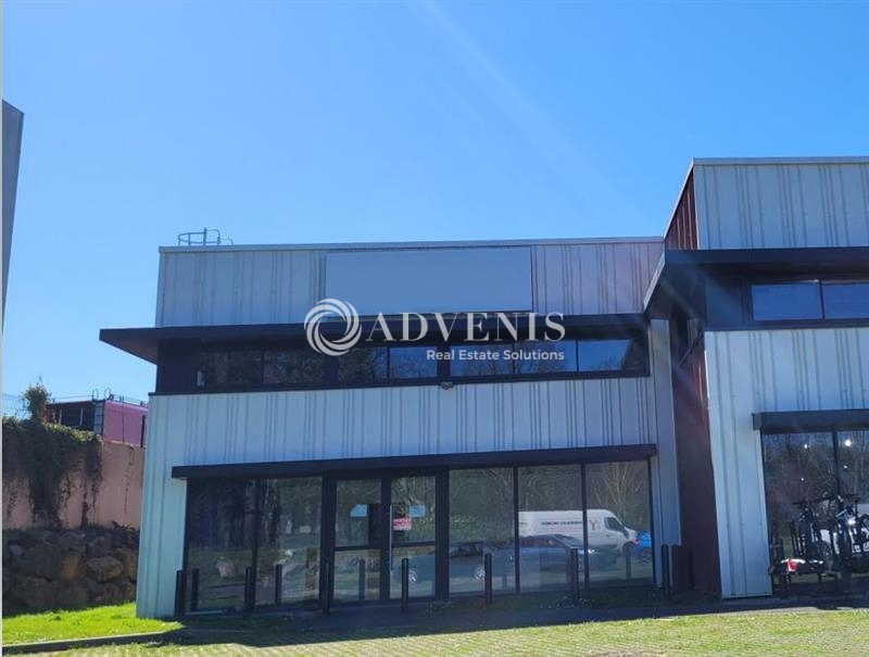 Location Activités Entrepôts CARQUEFOU (44470) - Photo 1