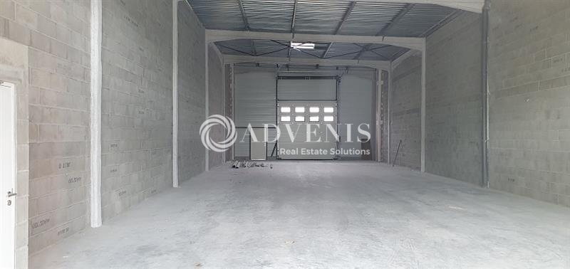 Location Activités Entrepôts CARQUEFOU (44470) - Photo 2