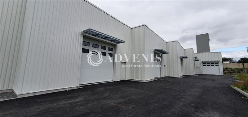 Location Activités Entrepôts CARQUEFOU (44470) - Photo 3