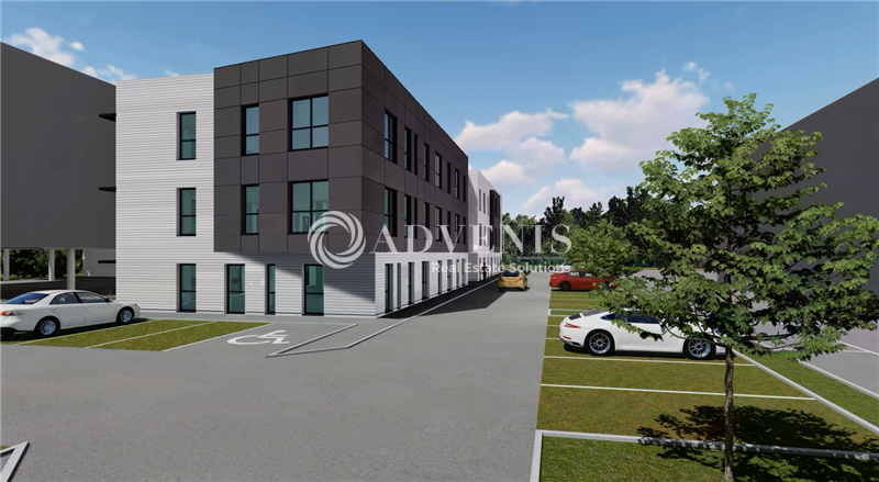 Vente Investisseur Activités Entrepôts LA CHAPELLE SUR ERDRE (44240) - Photo 4