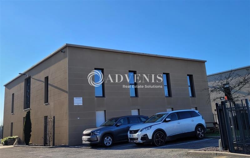 Location Bureaux VERTOU (44120) - Photo 1