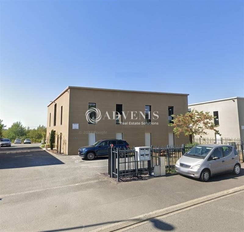 Location Bureaux VERTOU (44120) - Photo 2
