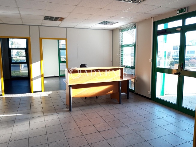 Location Bureaux VIGNEUX DE BRETAGNE (44360) - Photo 5