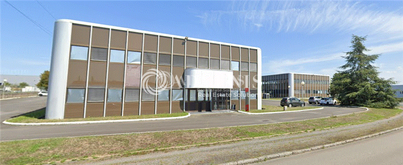 Location Bureaux NANTES (44300) - Photo 1