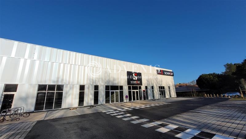 Location Activités Entrepôts BASSE GOULAINE (44115) - Photo 2