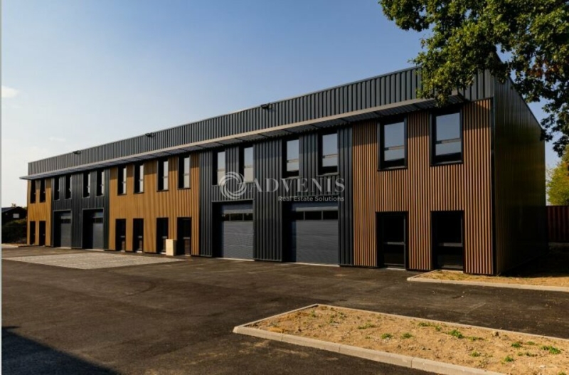 Vente Investisseur Activités Entrepôts VIGNEUX DE BRETAGNE (44360) - Photo 10