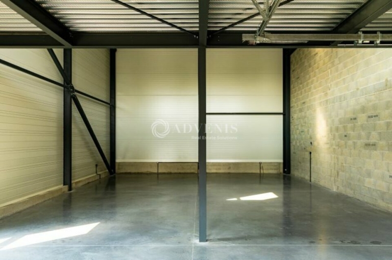 Vente Investisseur Activités Entrepôts VIGNEUX DE BRETAGNE (44360) - Photo 11