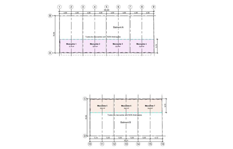 Vente Investisseur Activités Entrepôts VIGNEUX DE BRETAGNE (44360) - Photo 5