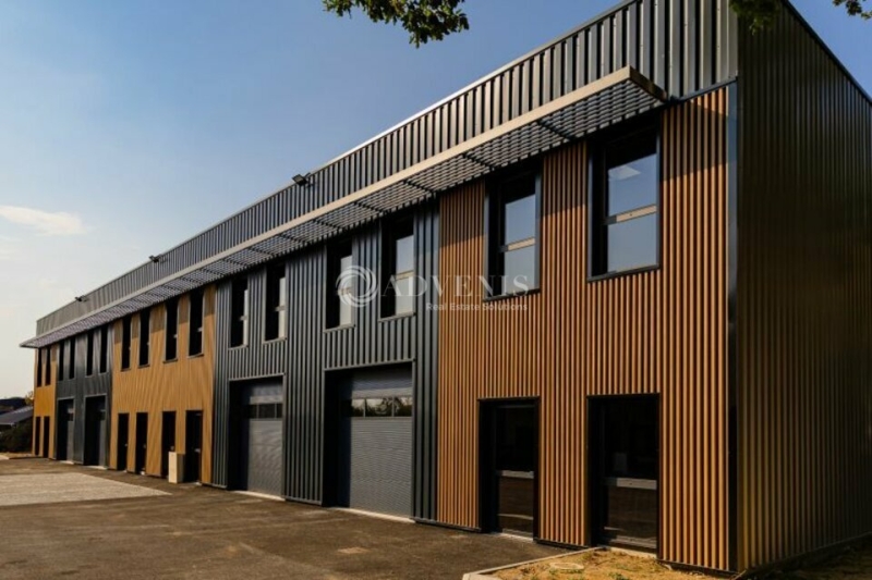 Vente Investisseur Activités Entrepôts VIGNEUX DE BRETAGNE (44360) - Photo 7