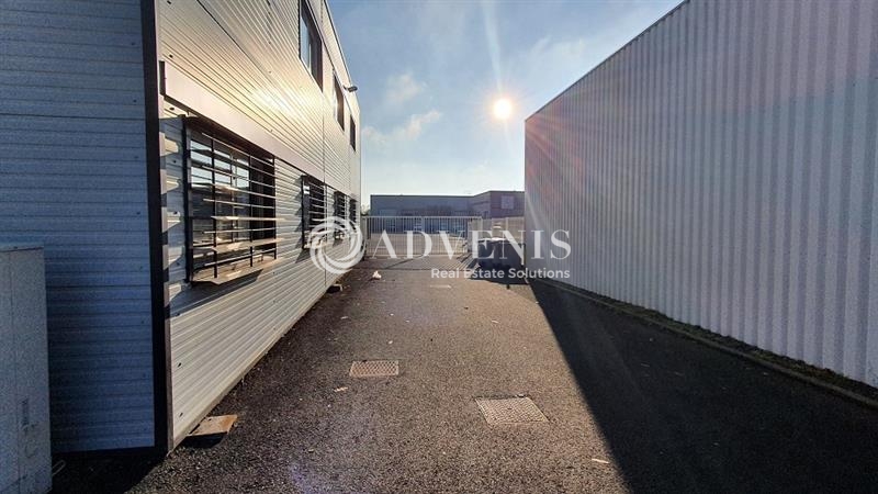 Location Activités Entrepôts BOUGUENAIS (44340) - Photo 2
